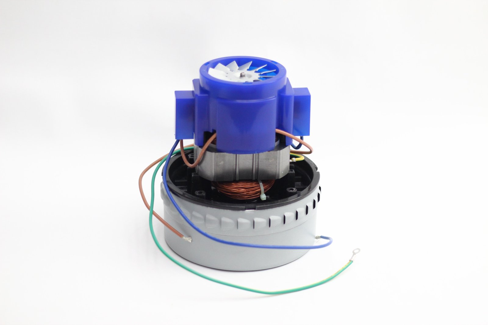 Spare Part Motor Vacuum Extractor LC20