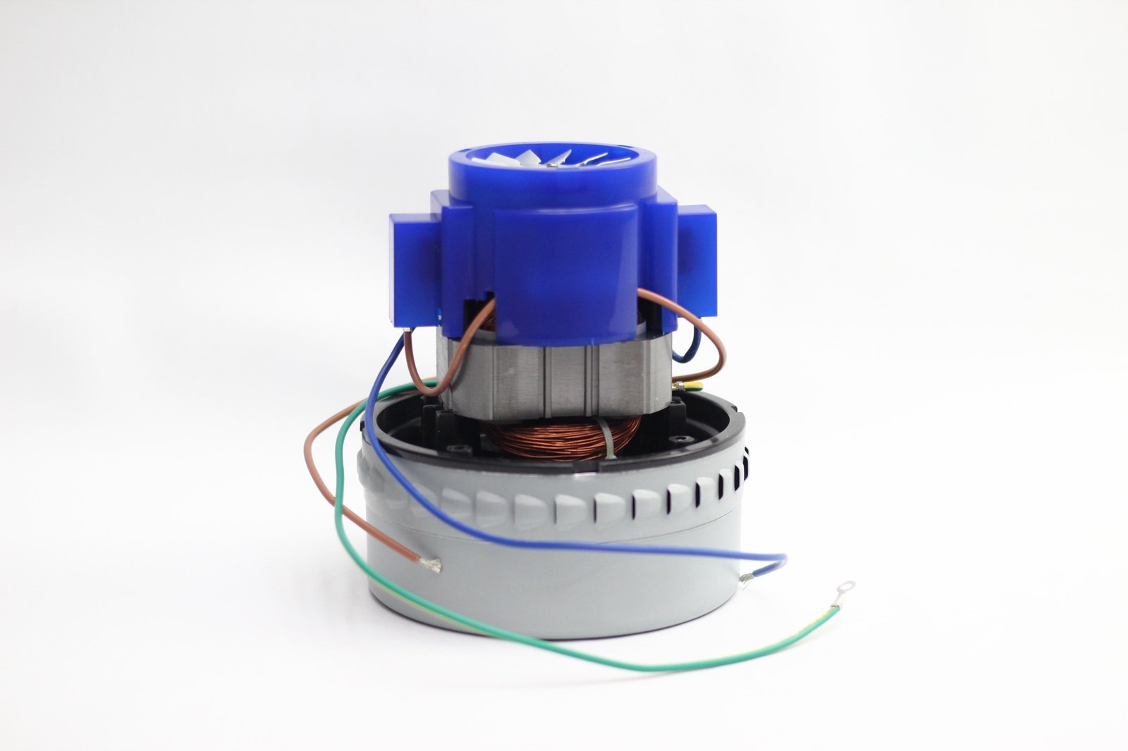 Spare Part Motor Vacuum Extractor LC20 - Image 2