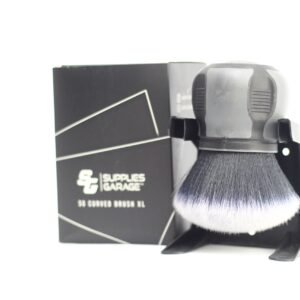 SG Curved Brush XL Super Soft Brush
