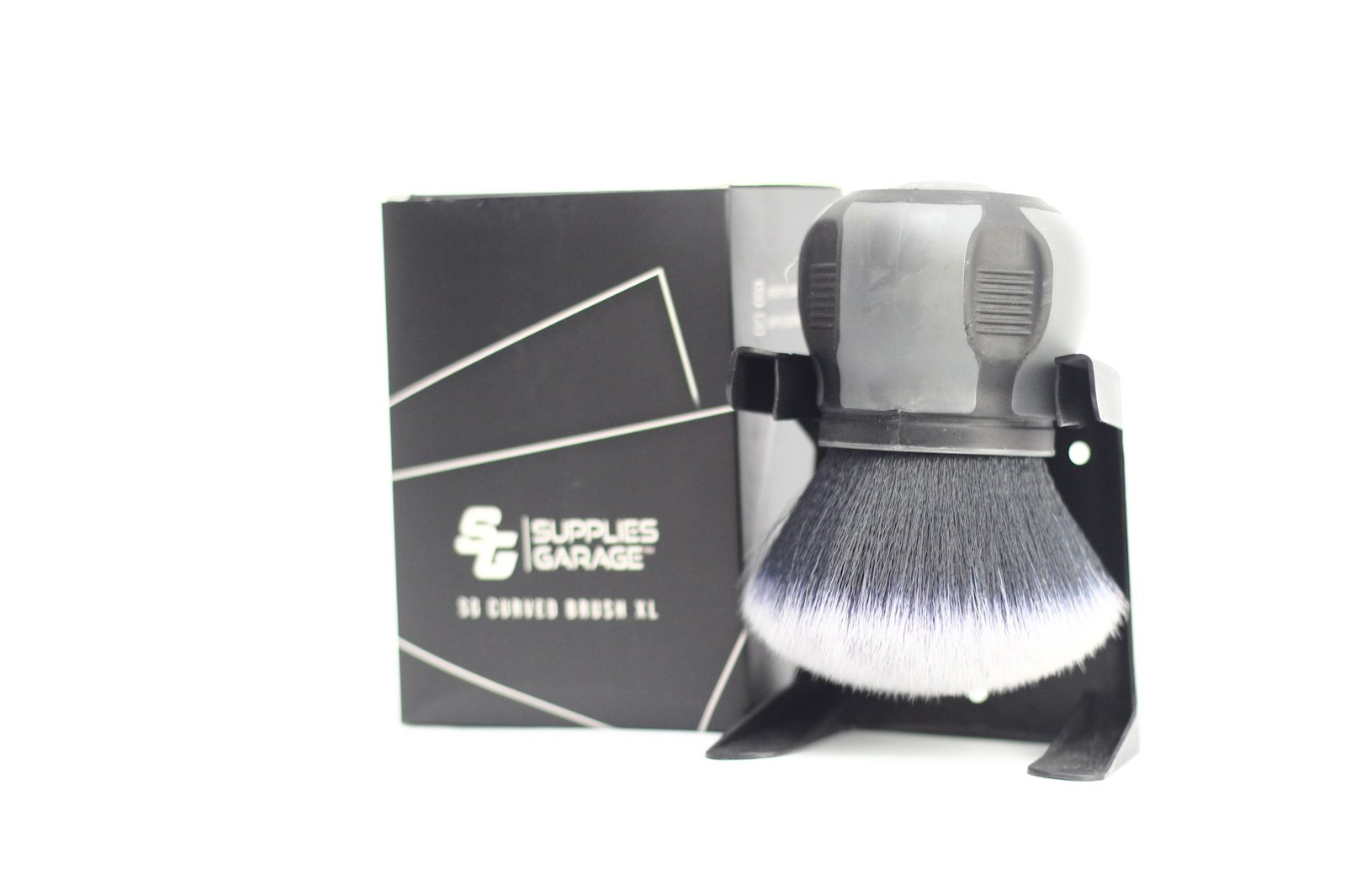 SG Curved Brush XL Super Soft Brush