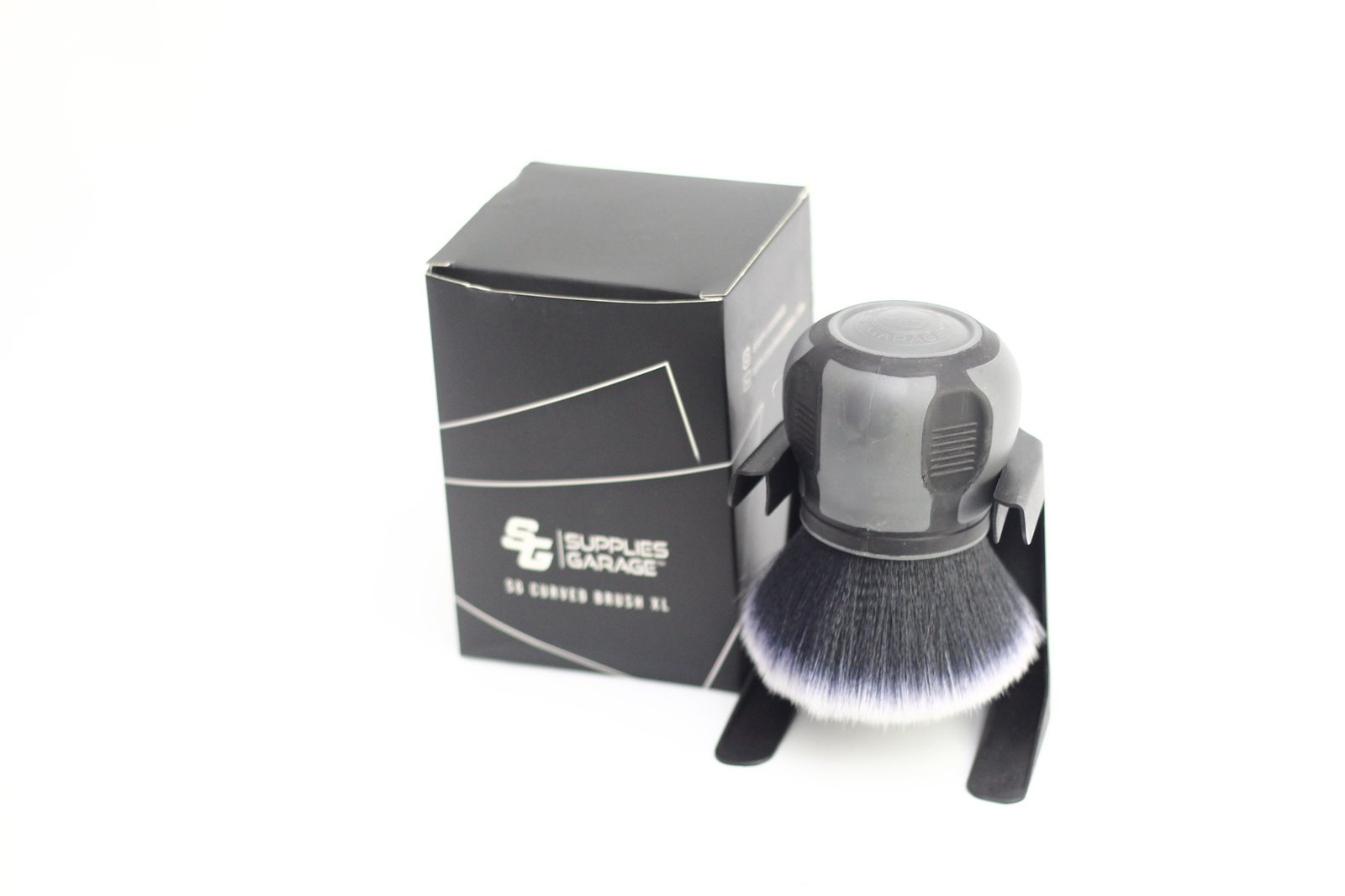 SG Curved Brush XL Super Soft Brush - Image 4