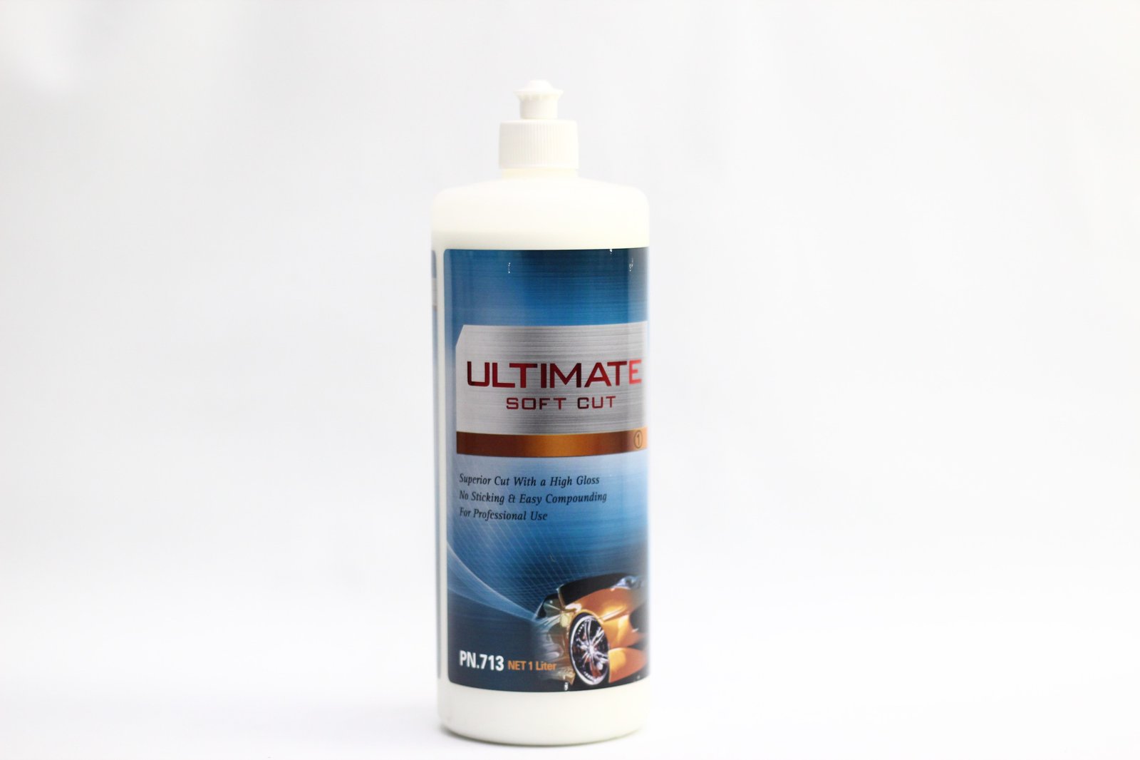 Ultimate Soft Cut PN 713 1L