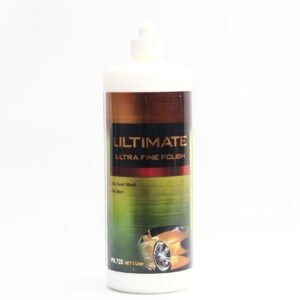 Ultimate Ultra Fine Polish 1L