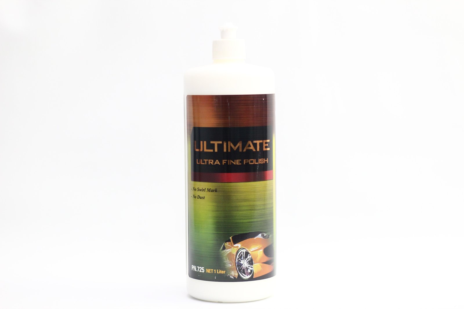 Ultimate Ultra Fine Polish 1L