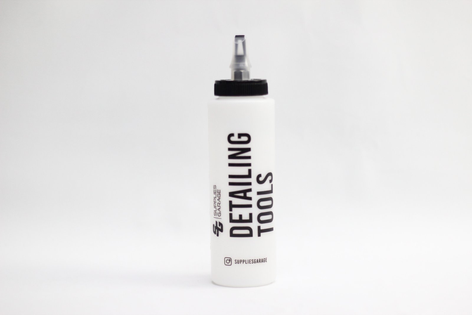 SG Compund Dispenser HDPE Bottle 250ml - Image 8