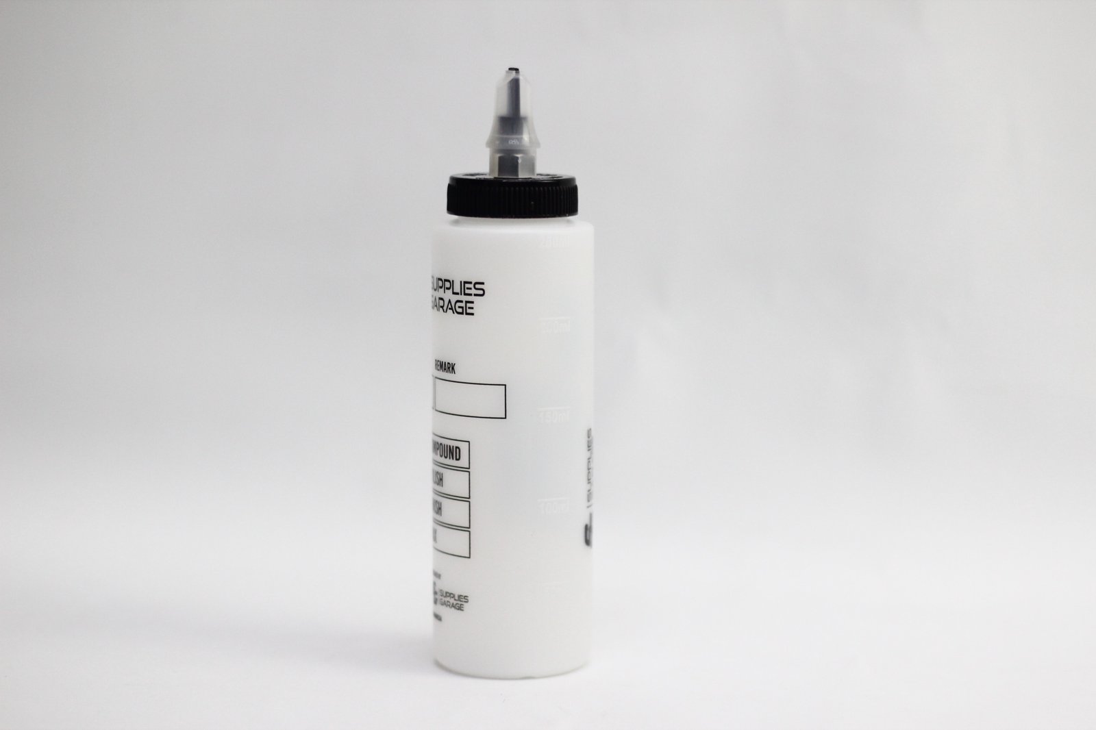 SG Compund Dispenser HDPE Bottle 250ml - Image 7