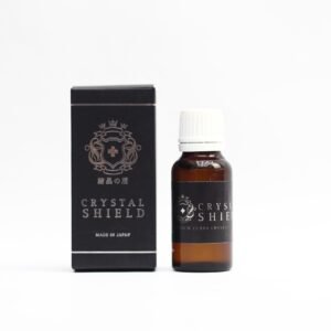 Crystal Shield GC 1 Coating Kaca 20 ml