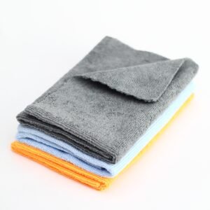 Edgeless Microfiber 300 gsm 33 x 33 cm