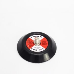 Backing Plate DA 3"