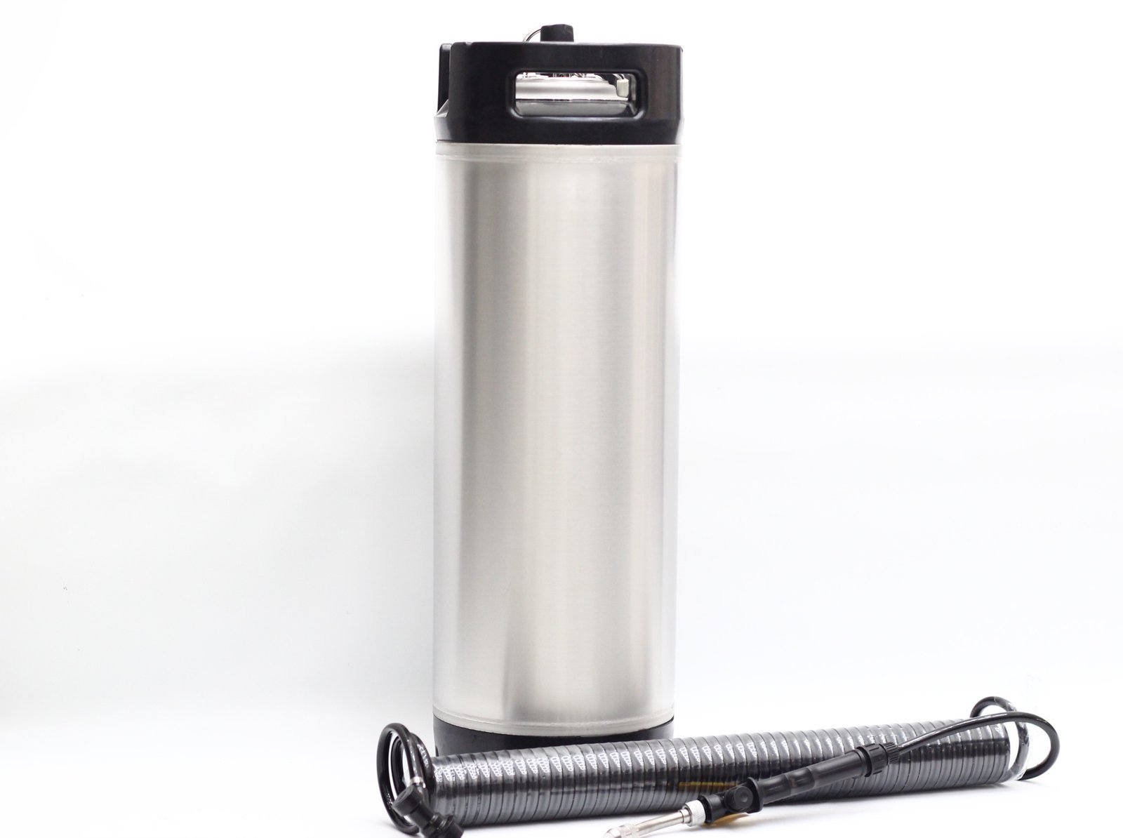 High Pressure Spray Tank Stainless Steel 19L Sprayer PPF - Image 2