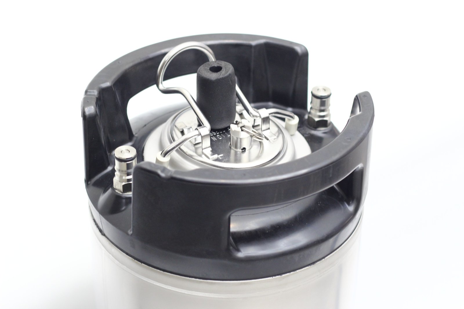 High Pressure Spray Tank Stainless Steel 19L Sprayer PPF - Image 6