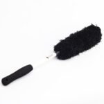 SG Premium Wheel Brush Microfiber
