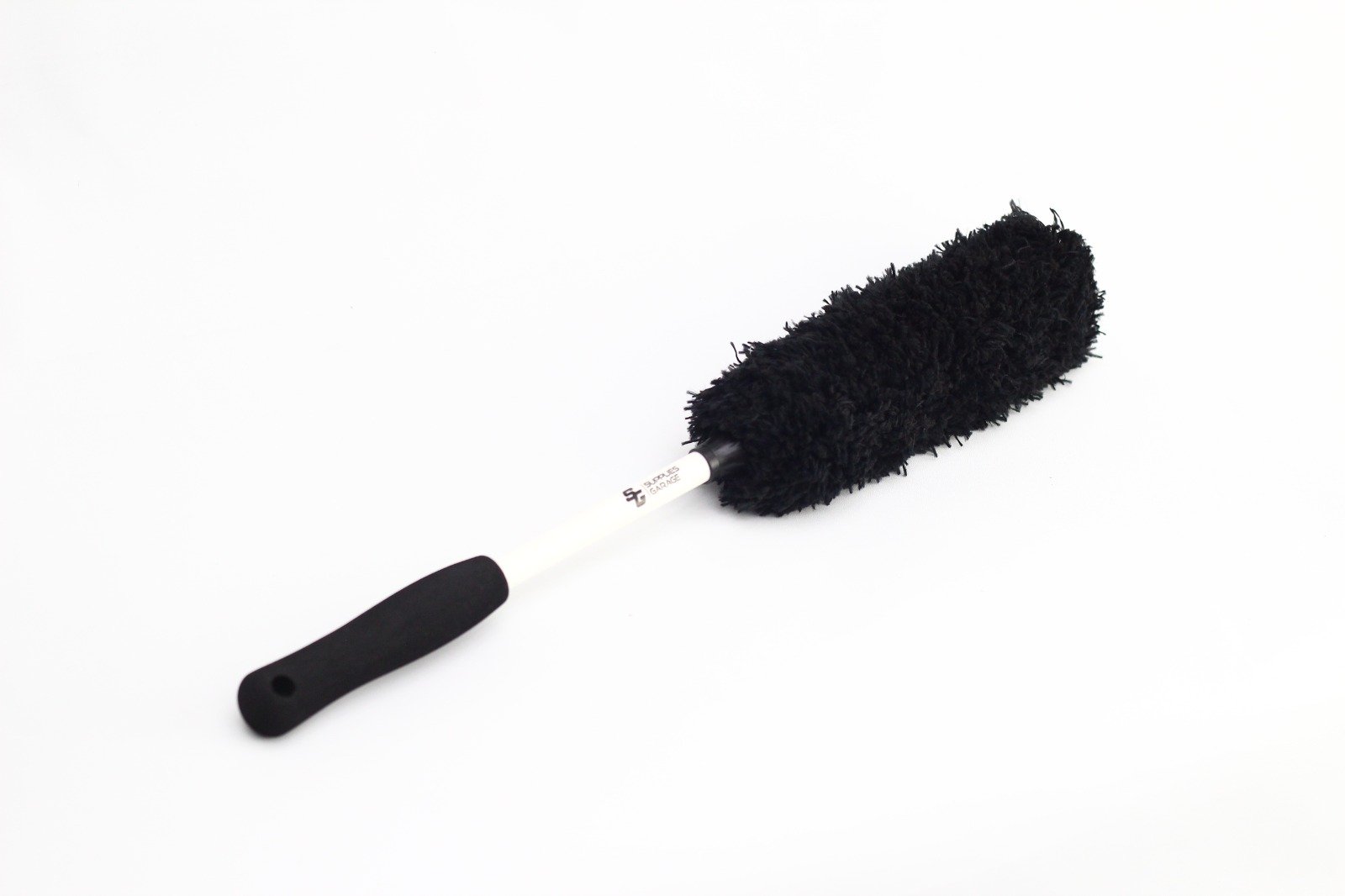 SG Premium Wheel Brush Microfiber
