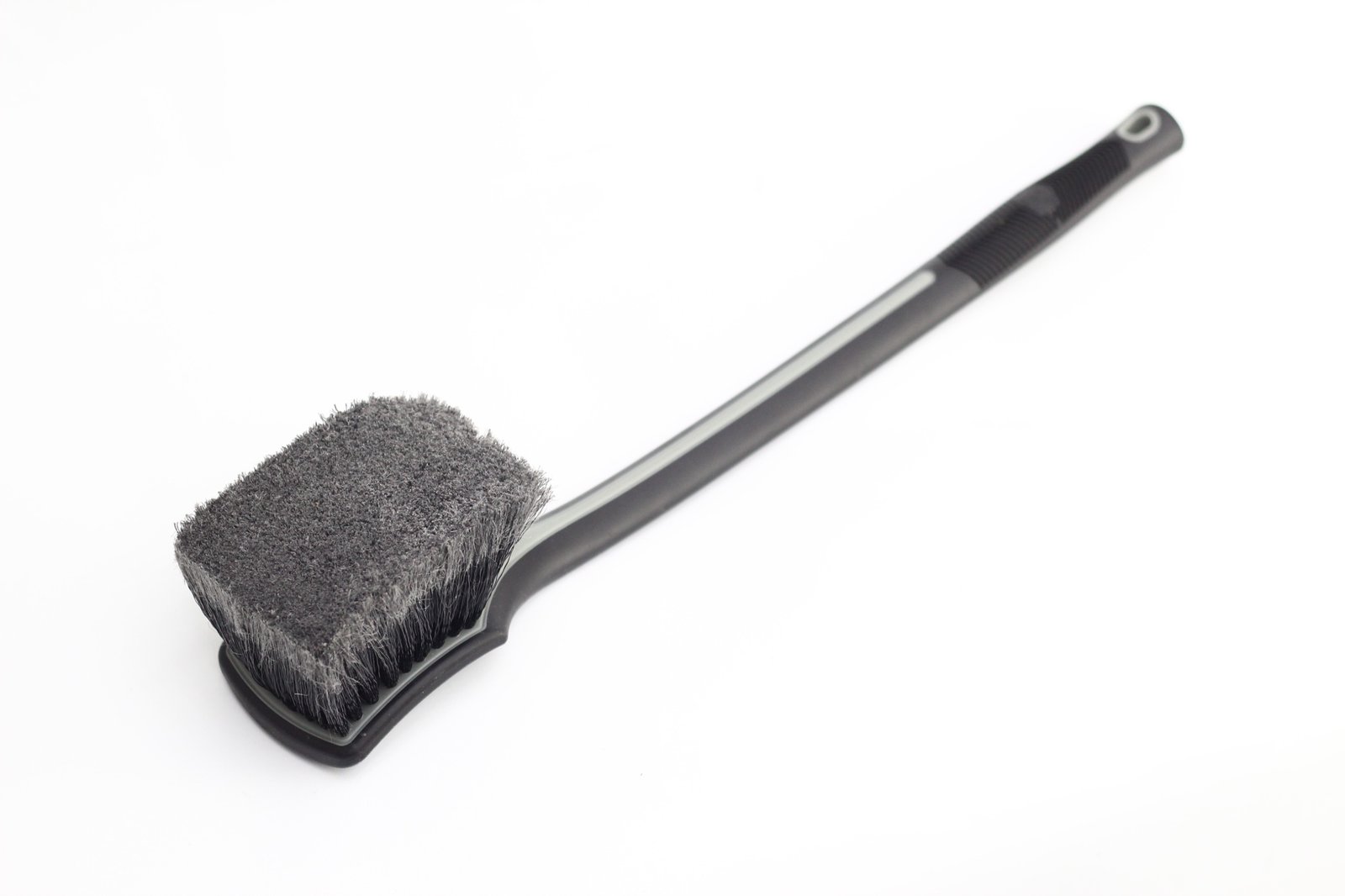 Fender Brush Long Handle Soft Tip - Image 2