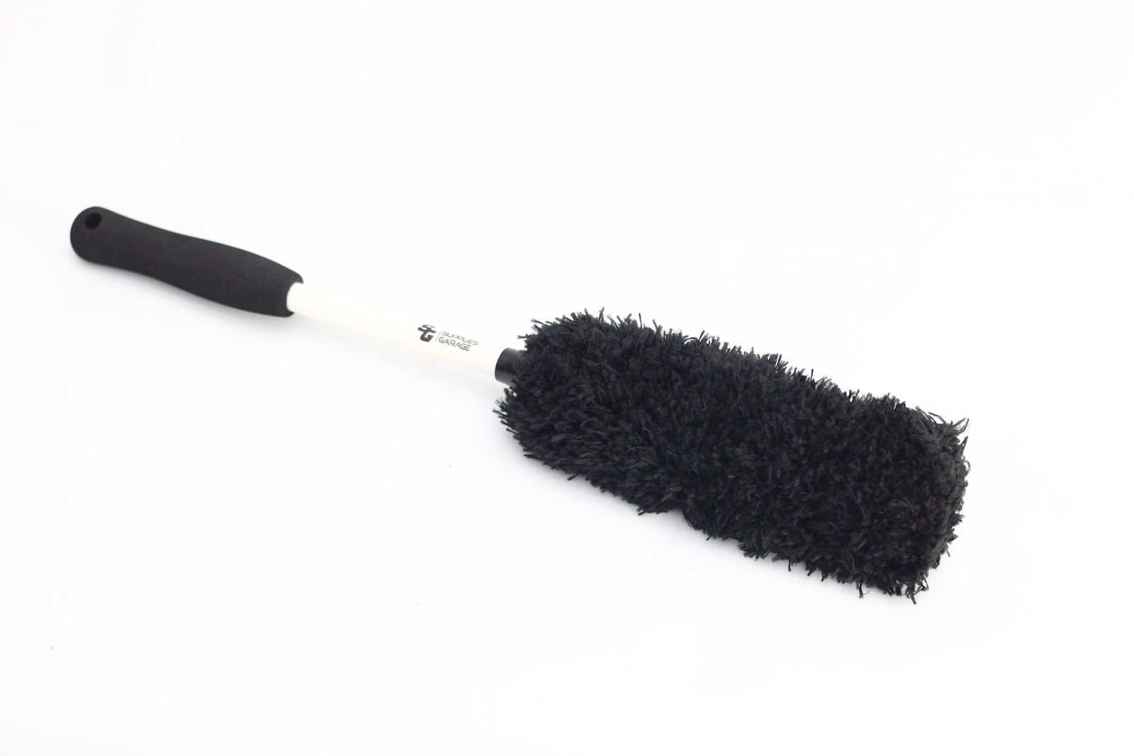 SG Premium Wheel Brush Microfiber - Image 4
