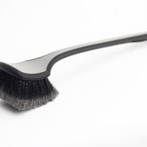 Fender Brush Long Handle Soft Tip