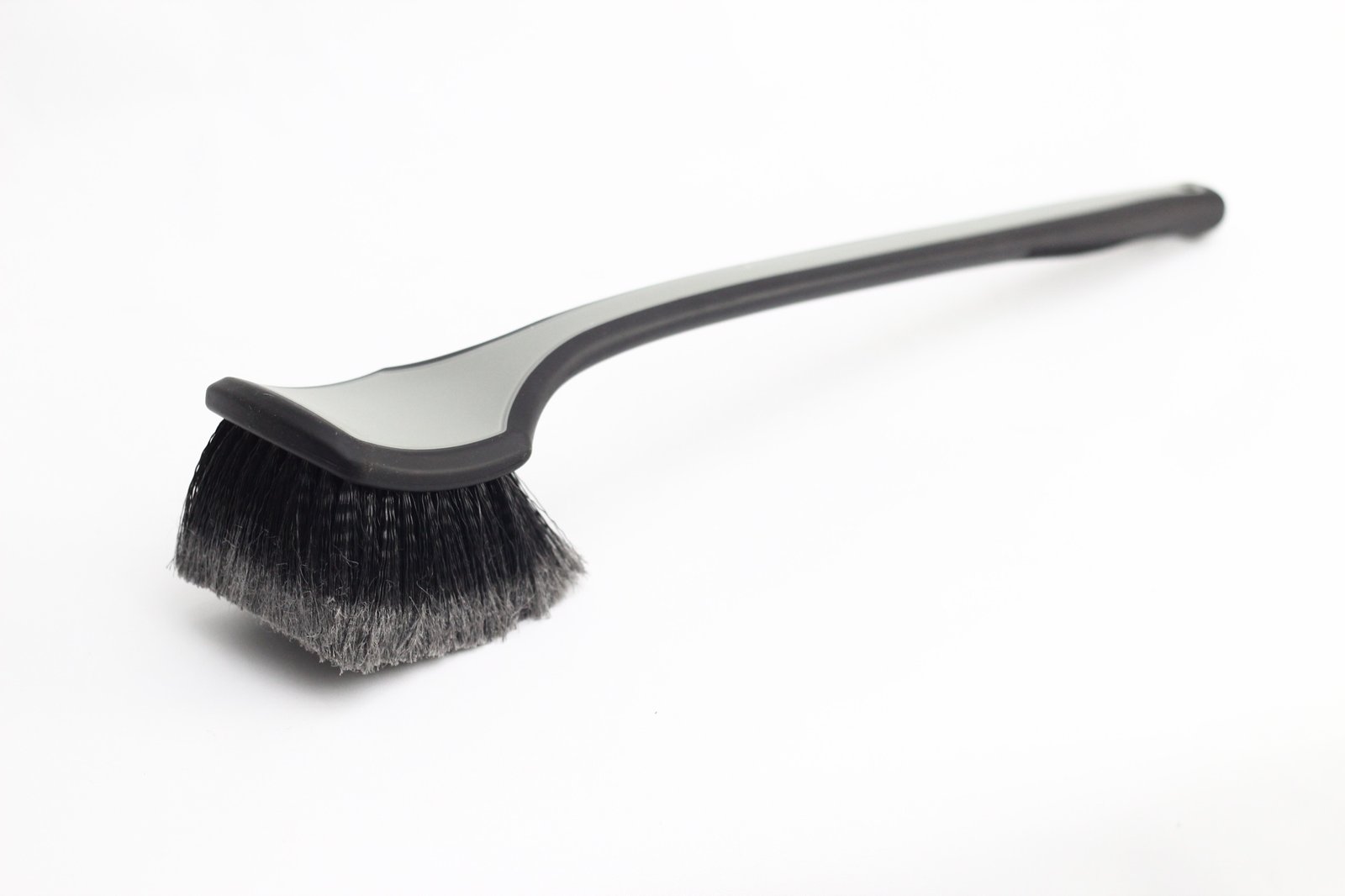 Fender Brush Long Handle Soft Tip