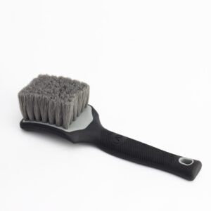 SG Tire Brush 2.0