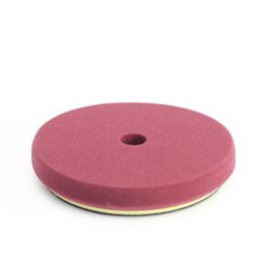 SG Foam Pad Maroon Heavy Cutting 5,5”