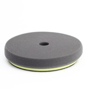 SG Foam Pad Black Finishing Pad 5,5”