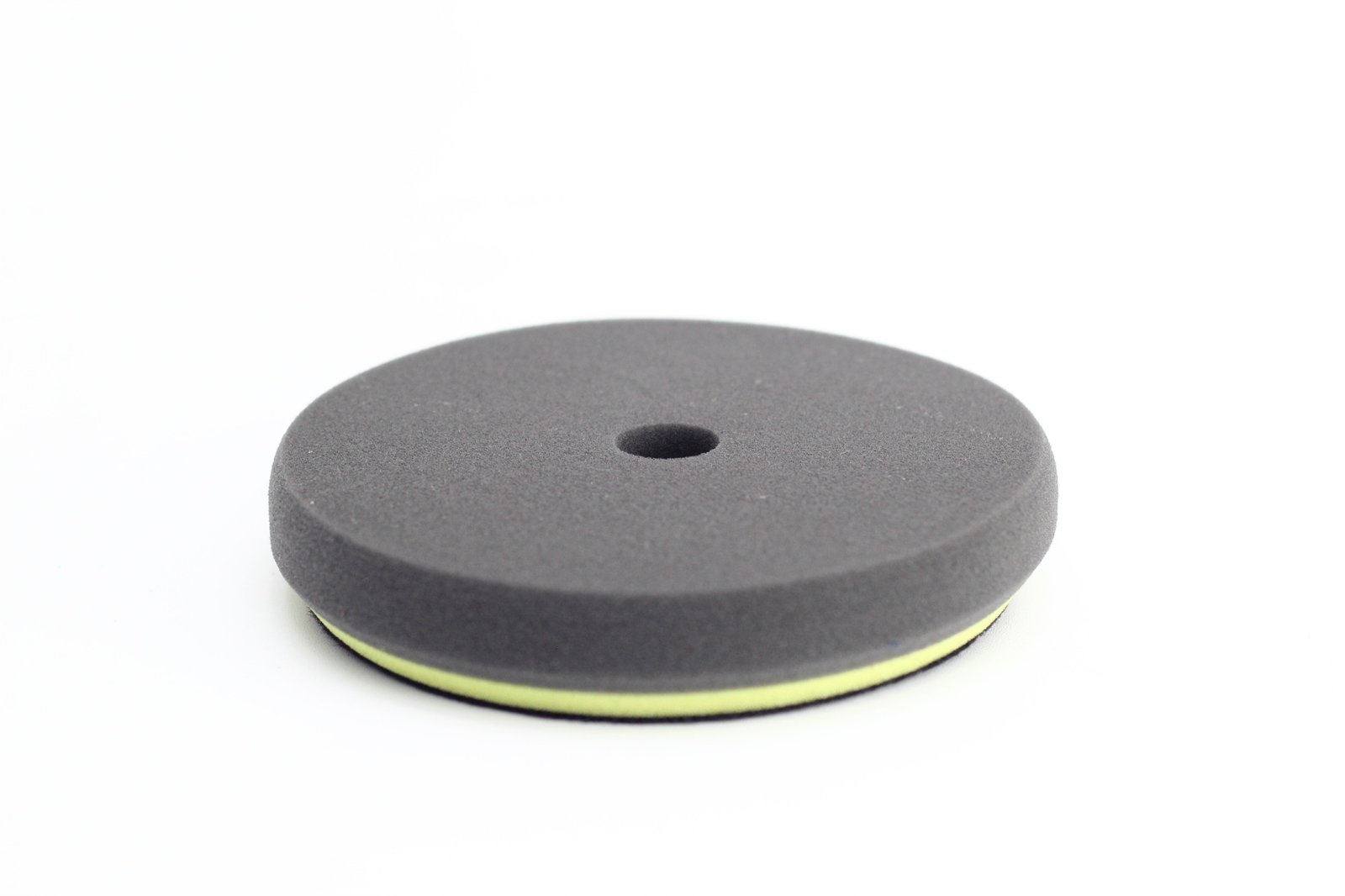 SG Foam Pad Black Finishing Pad 5,5”