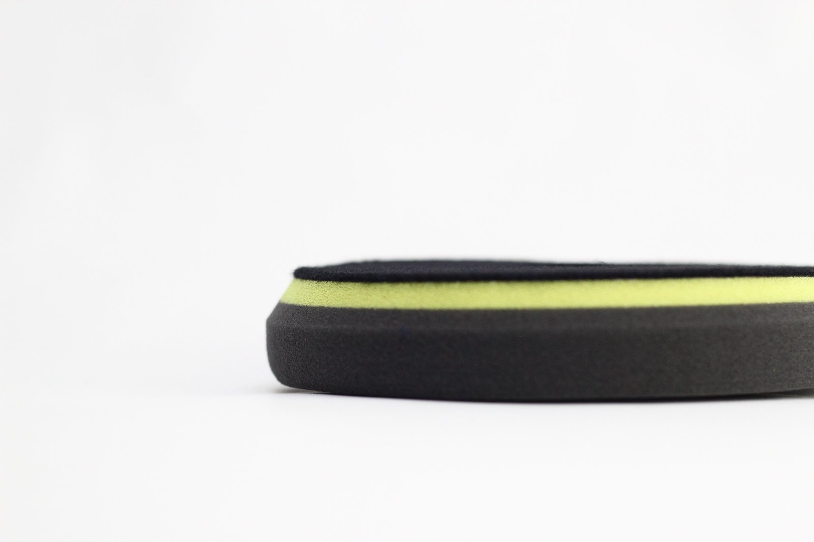 SG Foam Pad Black Finishing Pad 5,5” - Image 2