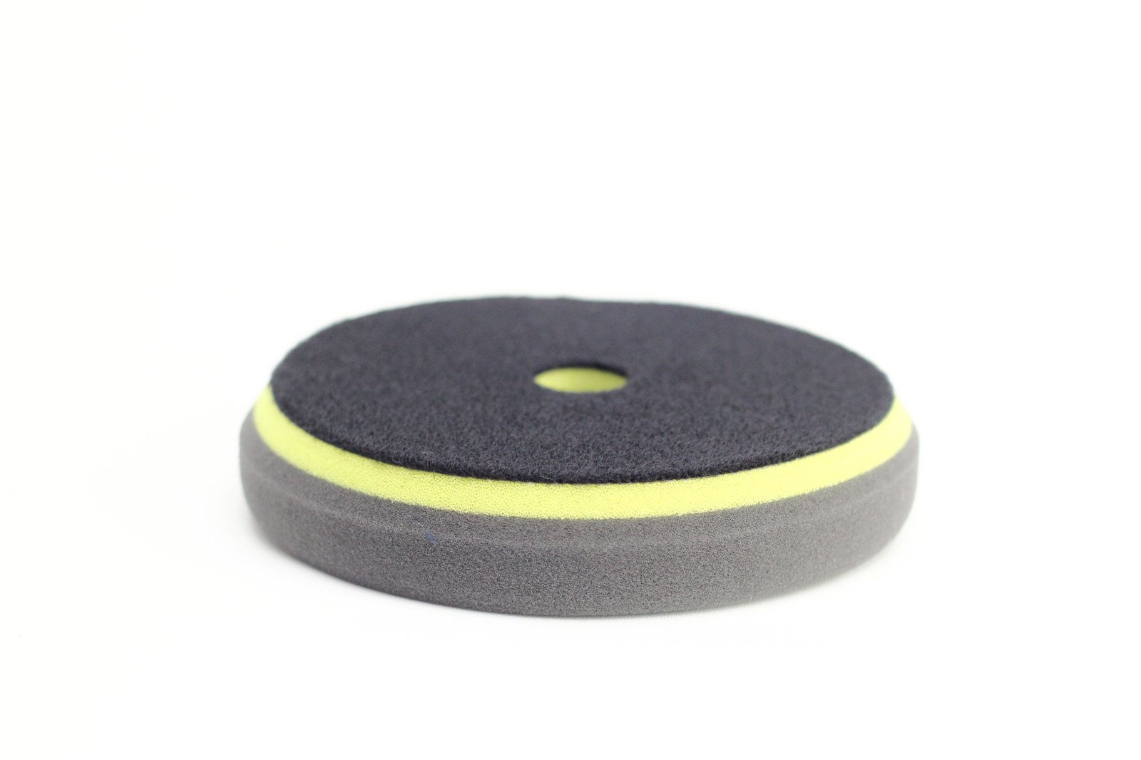 SG Foam Pad Black Finishing Pad 5,5” - Image 3