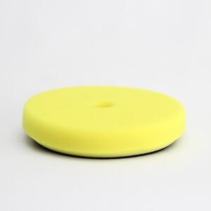SG Foam Pad Yellow Polishing Pad 5,5”