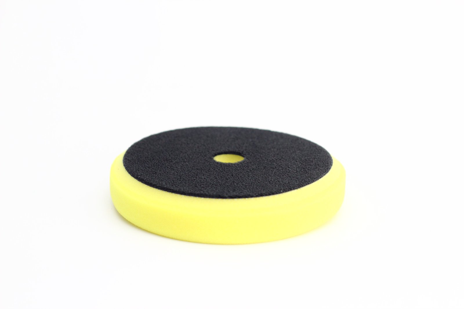 SG Foam Pad Yellow Polishing Pad 5,5” - Image 4