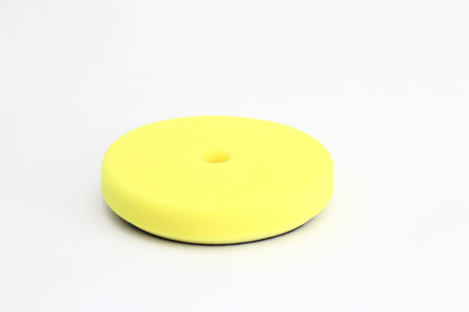 SG Foam Pad Yellow Polishing Pad 5,5” - Image 3