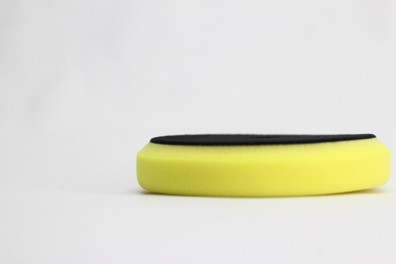SG Foam Pad Yellow Polishing Pad 5,5” - Image 5