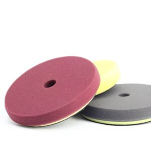 SG Foam Pad 5,5" Set of 3