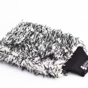 SG Microfiber Wash Mitt