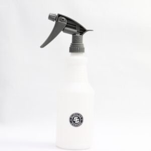 SG Chemichal Resistant Sprayer 600 ml
