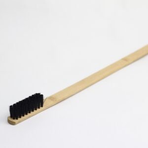Wooden Long Detailing Brush