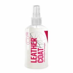 Gyeon Q² LeatherCoat 120ml