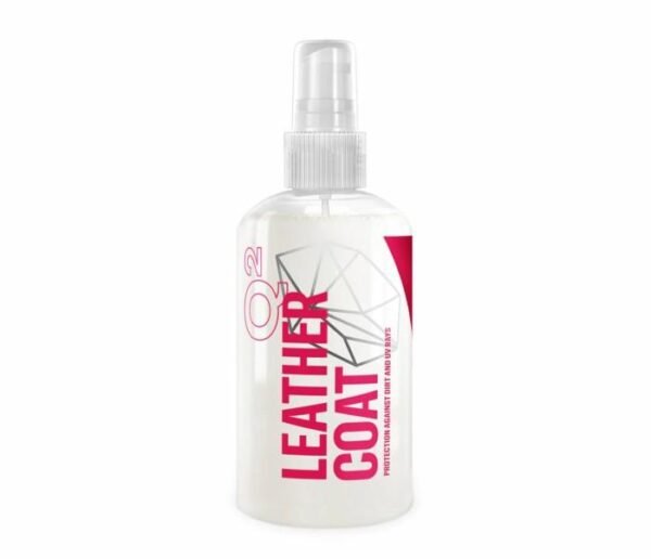 Gyeon Q² LeatherCoat 120ml