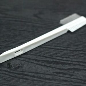 Double Edge Brush