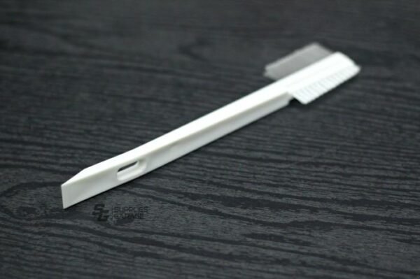 Double Edge Brush