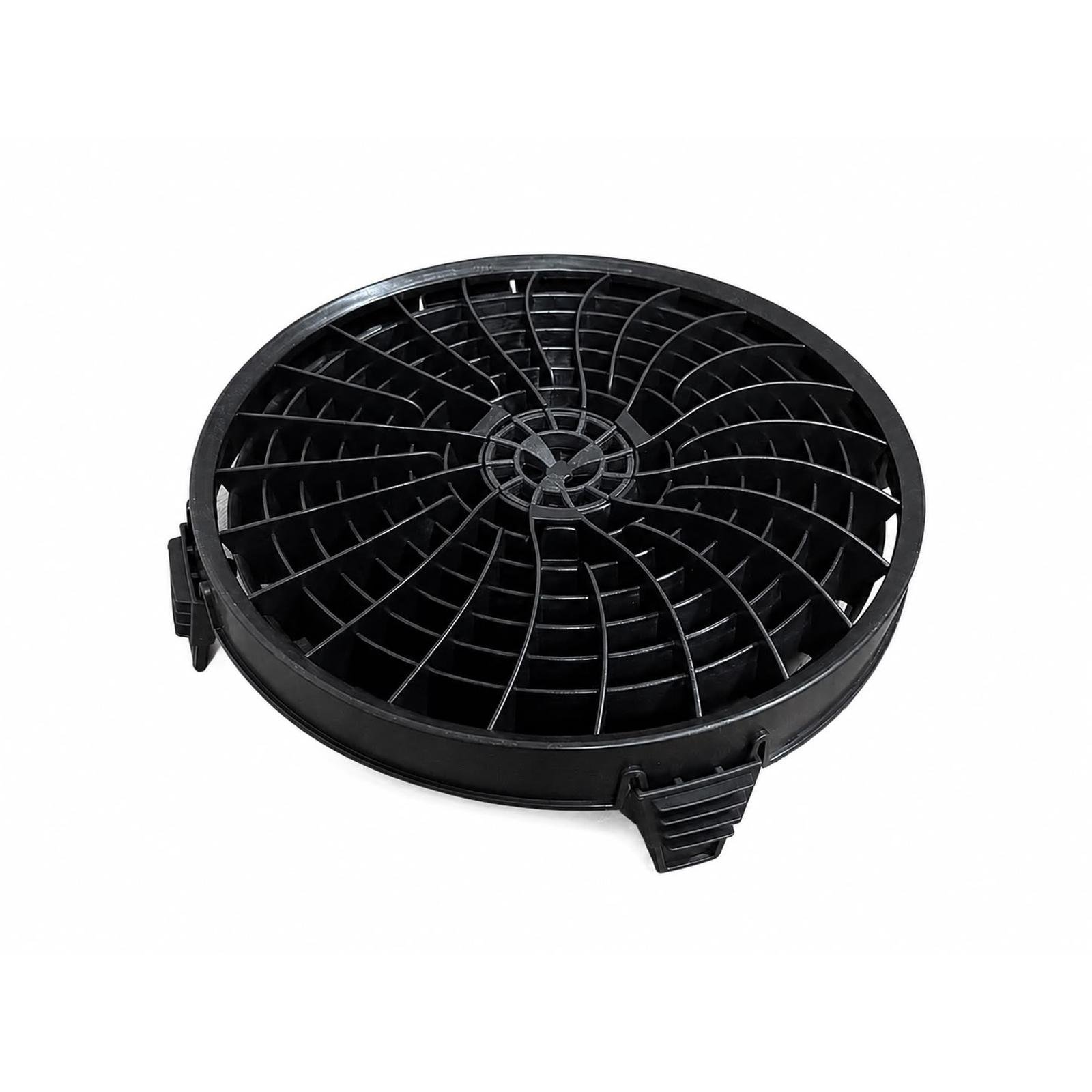 Cyclone Dirt Trap 2.0 Grit Guard