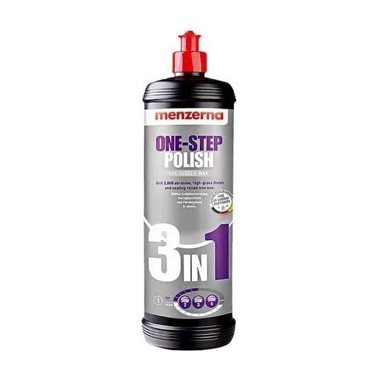 menzerna 3 in 1 1L