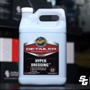 Meguiars Hyper Dressing D170 Gallon 3,78L
