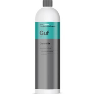 Koch Chemie Gummifix GUF 1L Rubber Plastic Care Dressing Karet dan Plastik Interior Mobil