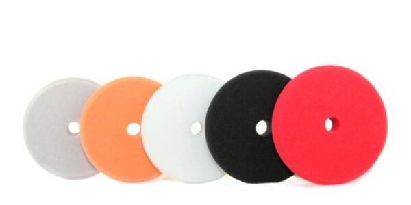 Lake Country Force Disc Complete Set of 5 5,5"