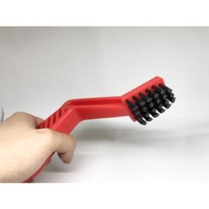 Foam Pad Conditioning Brush Sikat Foam Pad