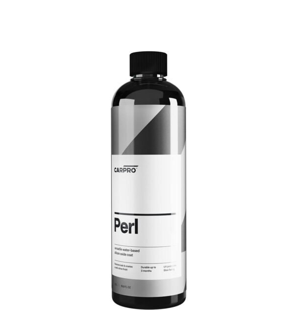 Carpro Perl 500ml Dressing Interior Engine