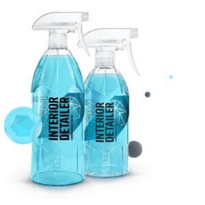 Gyeon Q²M InteriorDetailer 500ml