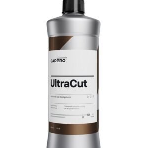 Carpro UltraCut Heavy Cutting Compound 1L