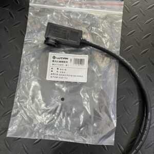 Spare Part Lutian T8 T9 Pressure Switch 2.04.08.0027