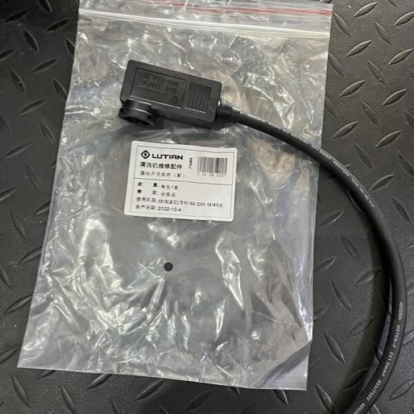 Spare Part Lutian T8 T9 Pressure Switch 2.04.08.0027